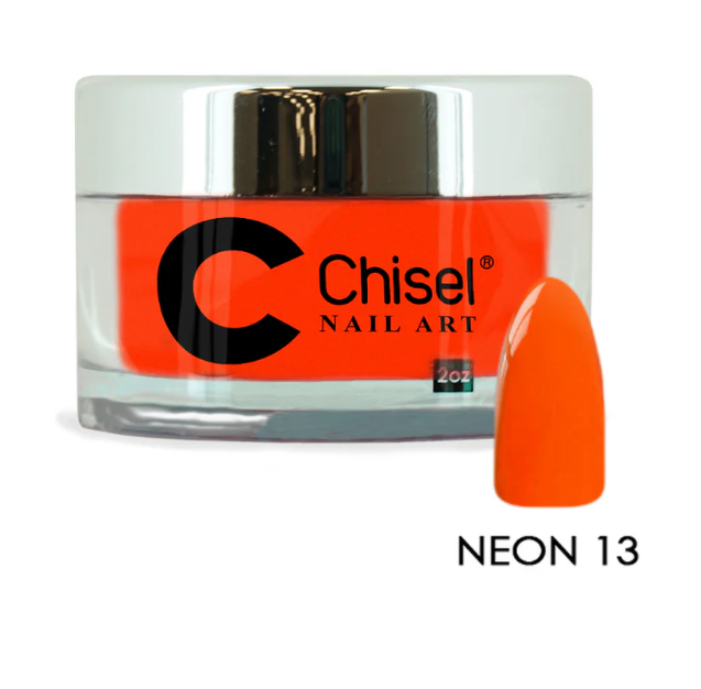 Chisel Neon Collection
