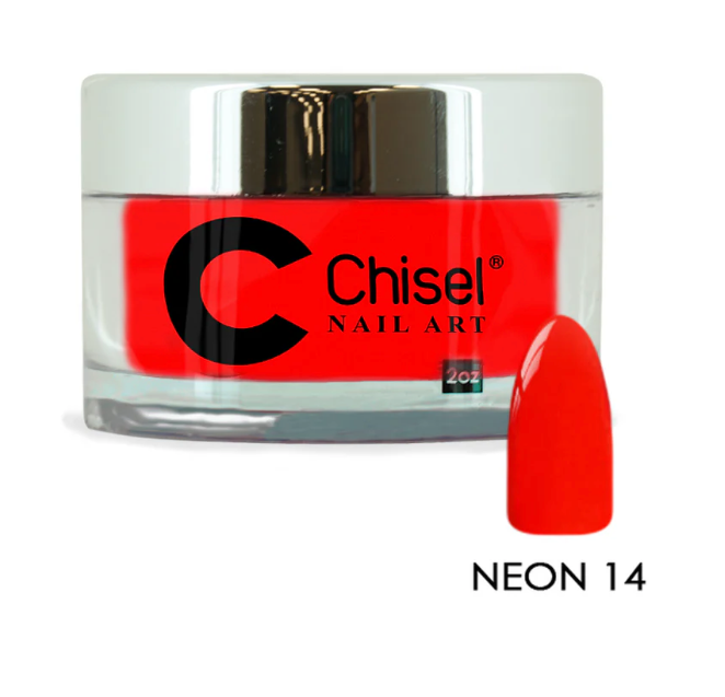 Chisel Neon Collection