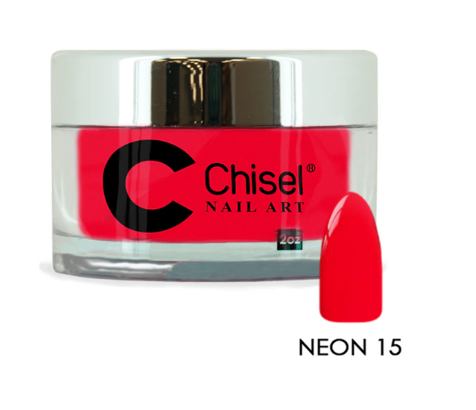 Chisel Neon Collection
