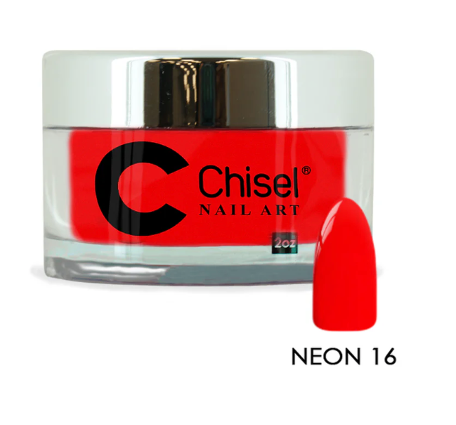 Chisel Neon Collection