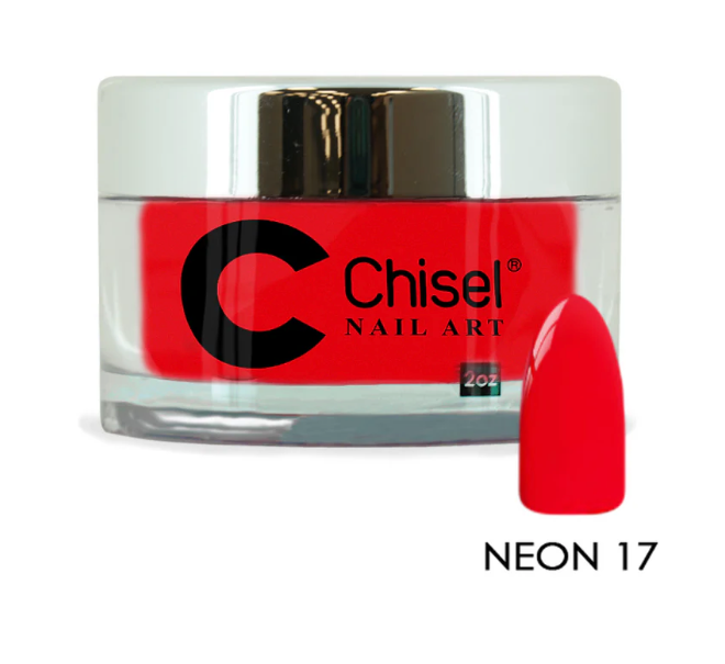 Chisel Neon Collection