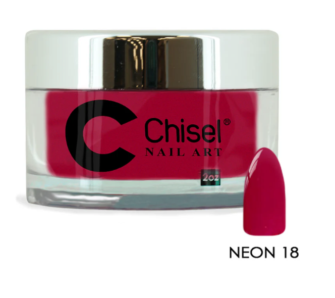 Chisel Neon Collection