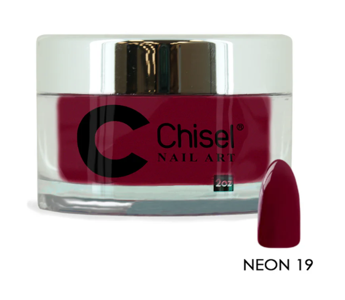 Chisel Neon Collection