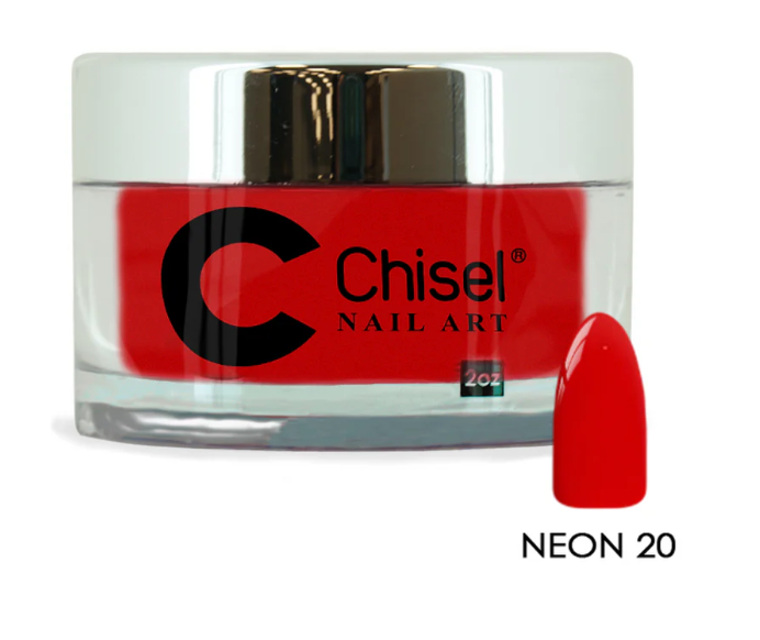 Chisel Neon Collection