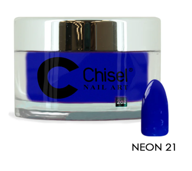 Chisel Neon Collection