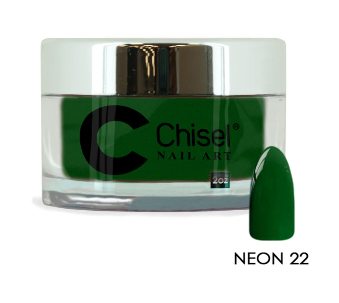 Chisel Neon Collection