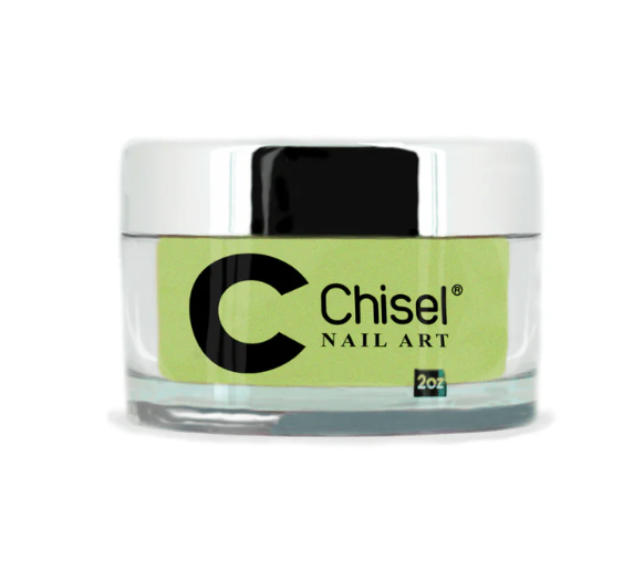 Chisel Metallic Collection