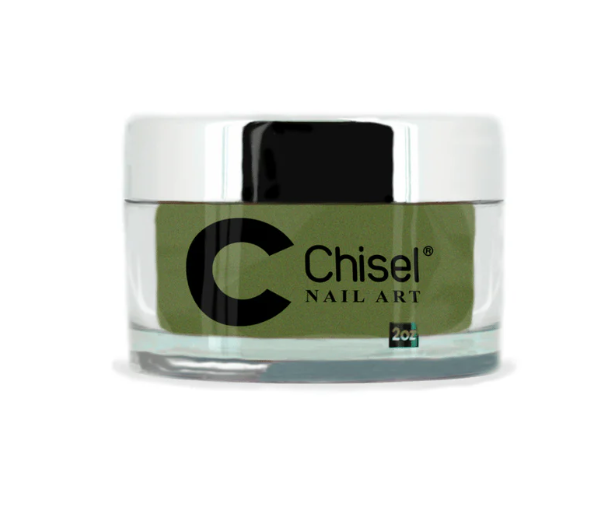 Chisel Metallic Collection