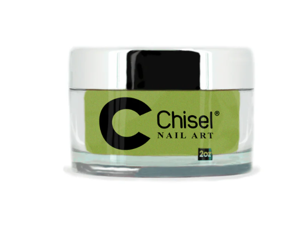 Chisel Metallic Collection