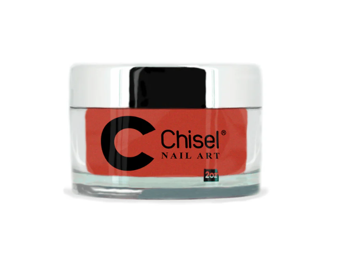 Chisel Metallic Collection