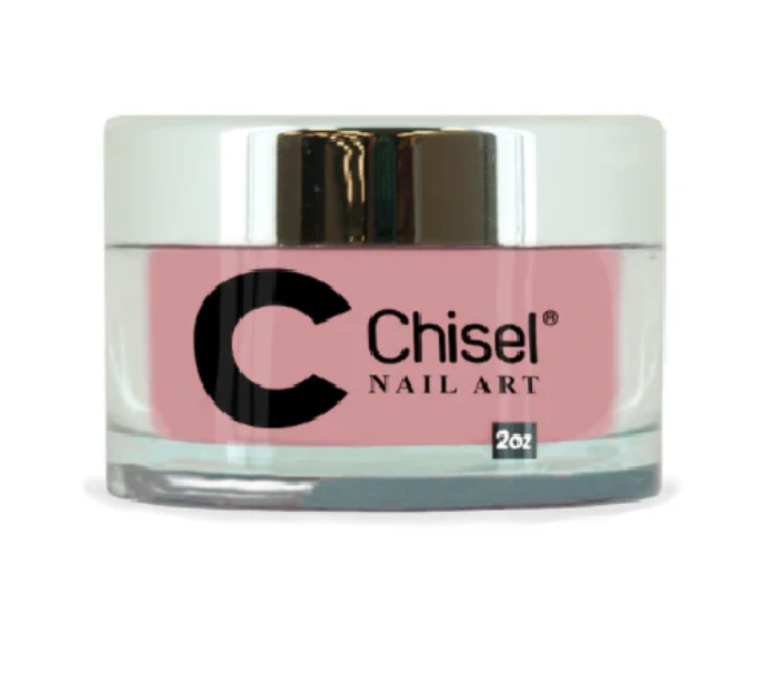 Chisel Metallic Collection