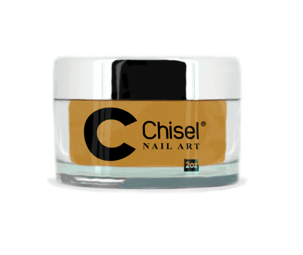 Chisel Metallic Collection