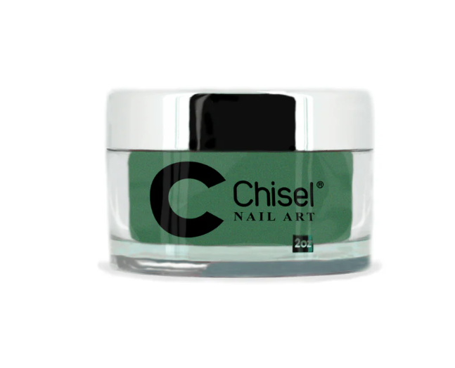 Chisel Metallic Collection