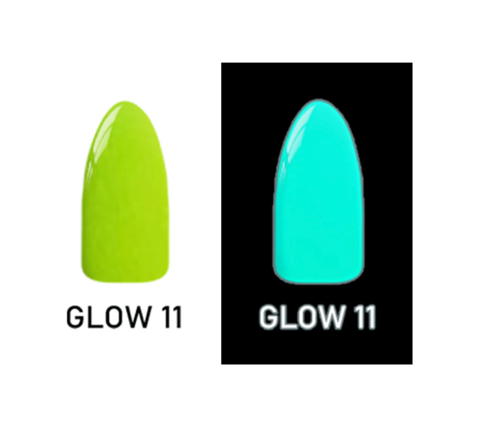 Chisel Glow Collection