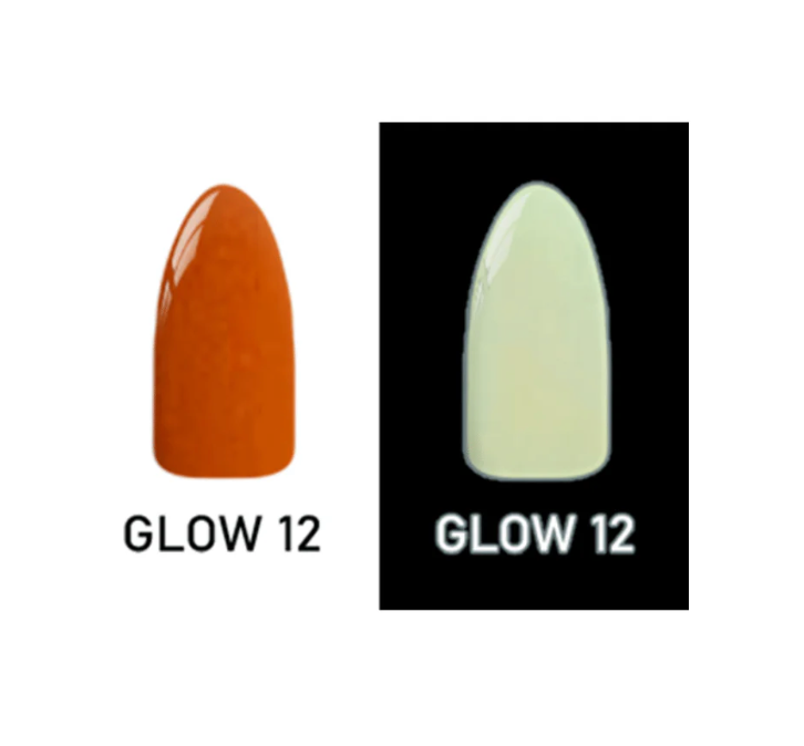 Chisel Glow Collection