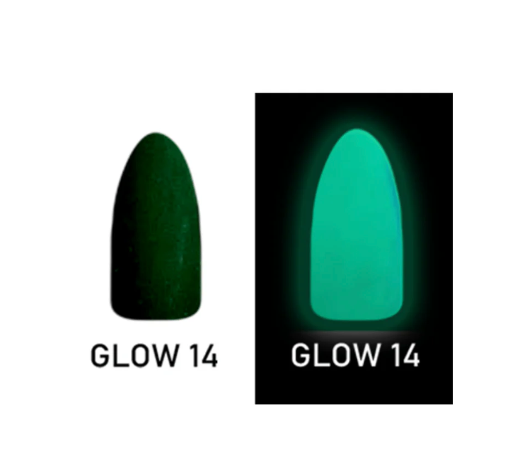 Chisel Glow Collection
