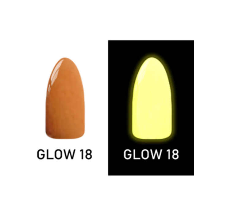 Chisel Glow Collection