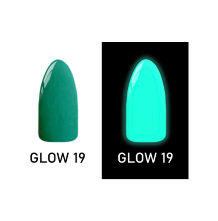 Chisel Glow Collection