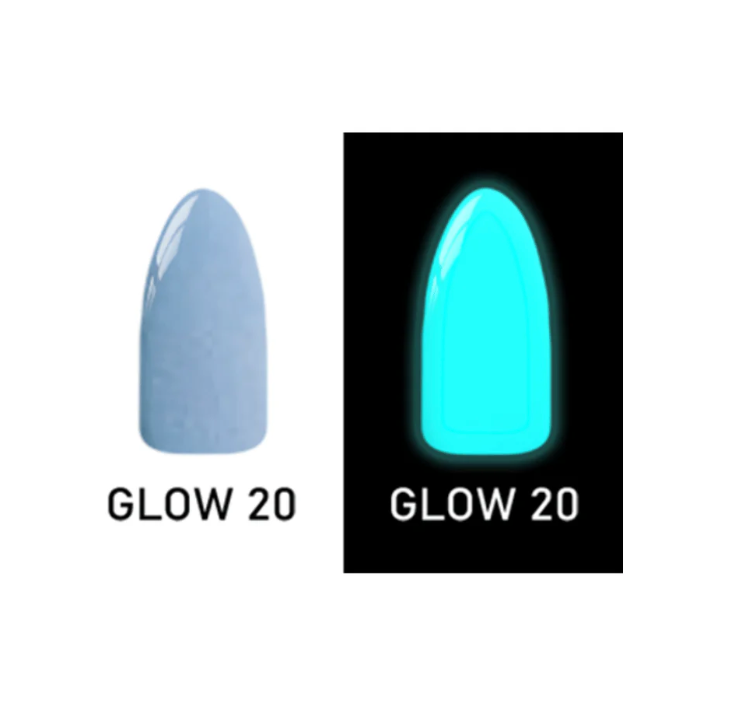 Chisel Glow Collection