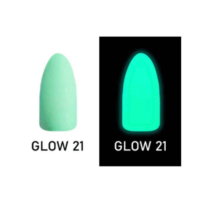Chisel Glow Collection