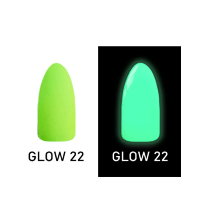 Chisel Glow Collection