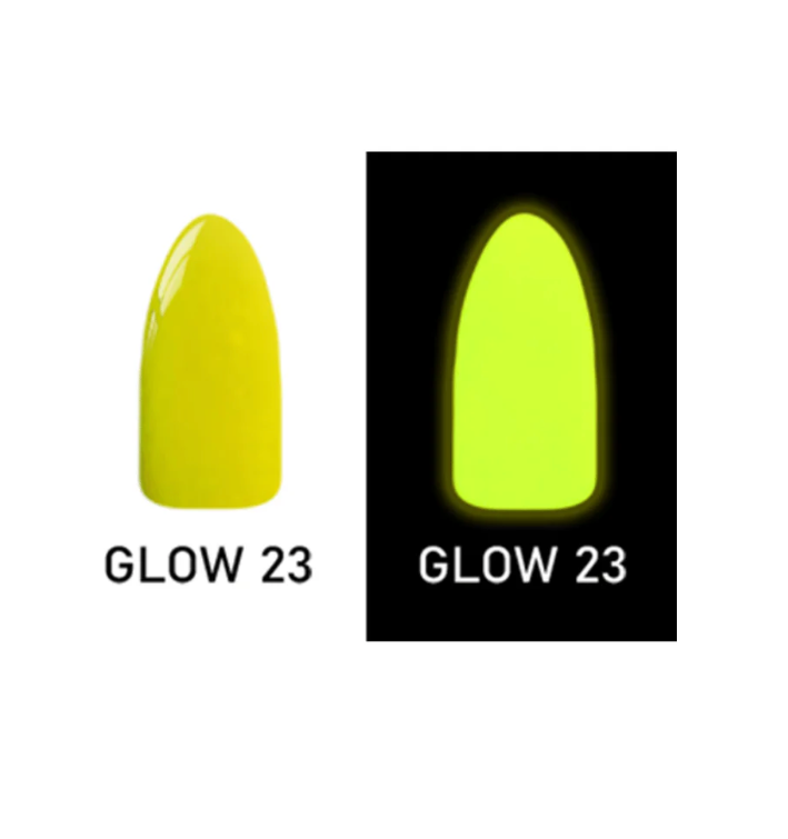 Chisel Glow Collection