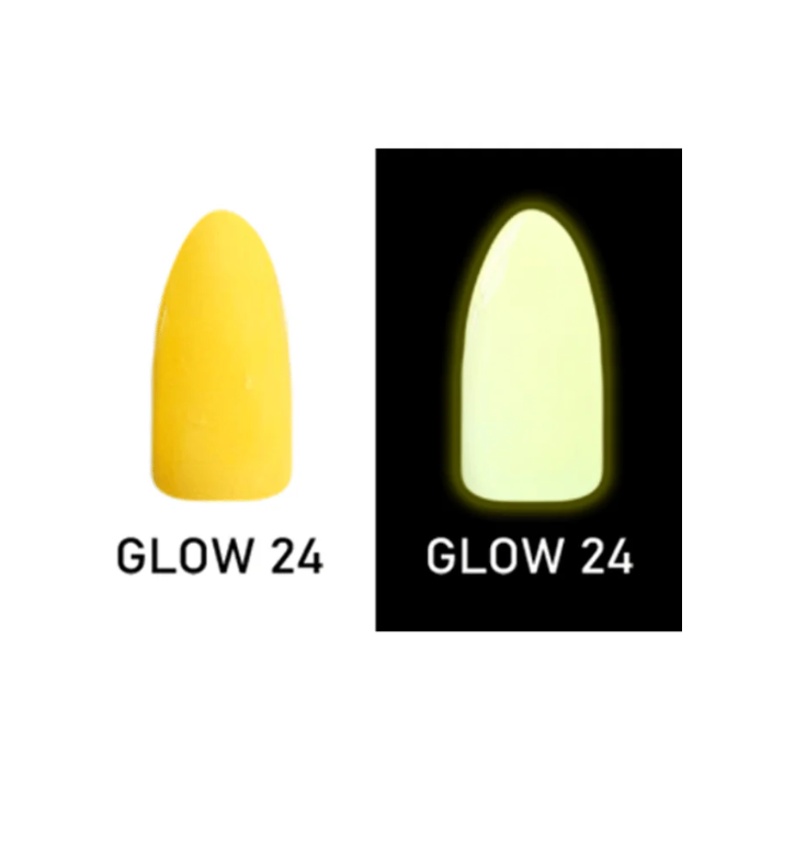 Chisel Glow Collection