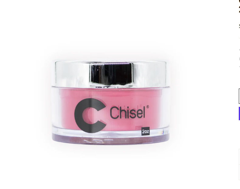 Chisel Solid (001-098)