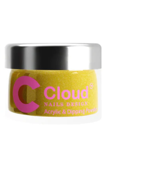 Chisel Florida Collection Powder (101-120)