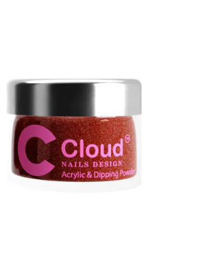Chisel Florida Collection Powder (101-120)