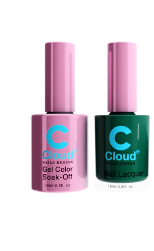 Chisel Florida Collection Duo (001-100)