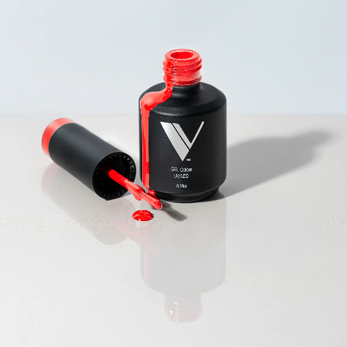 Valentino Gel Polish (001-082)