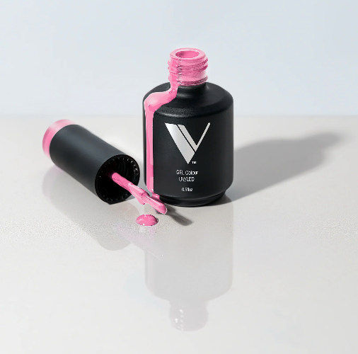 Valentino Gel Polish (001-082)
