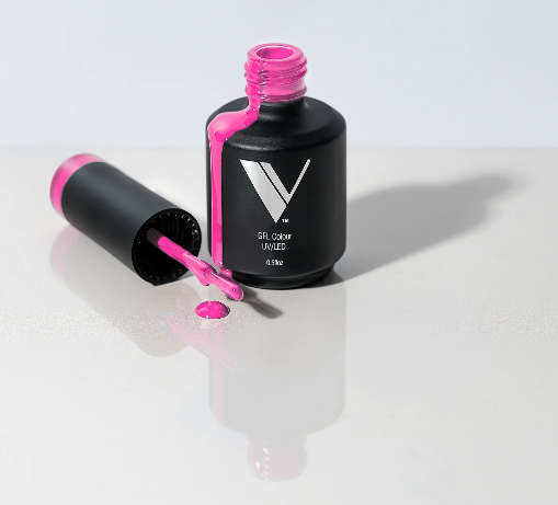 Valentino Gel Polish (001-082)