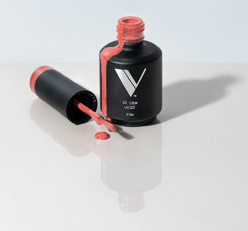 Valentino Gel Polish (001-082)