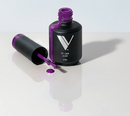 Valentino Gel Polish (001-082)