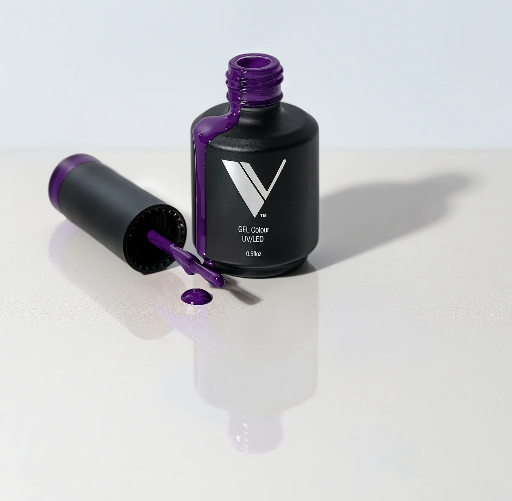 Valentino Gel Polish (001-082)