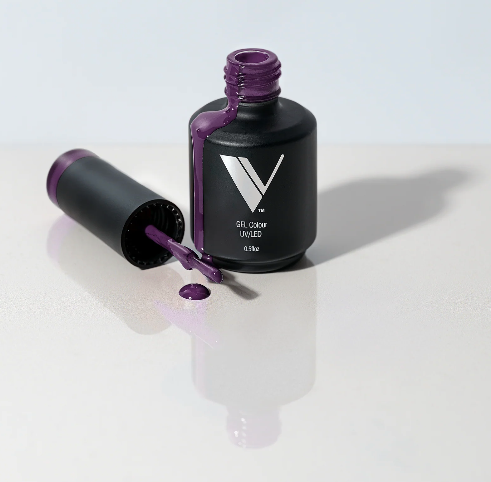 Valentino Gel Polish (001-082)