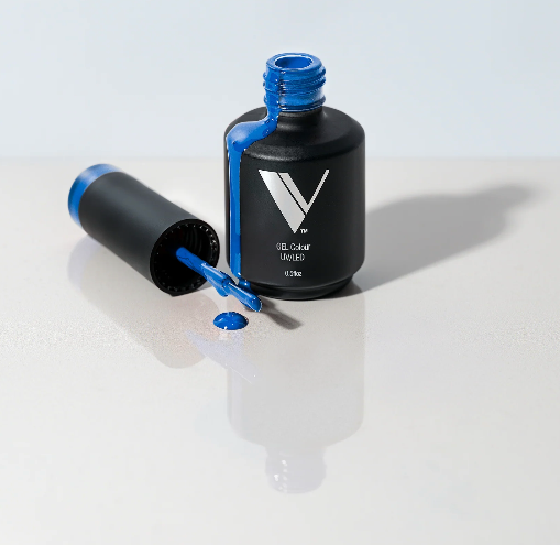 Valentino Gel Polish (001-082)