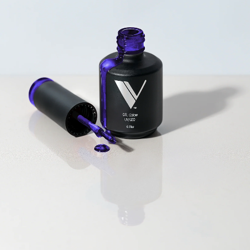 Valentino Gel Polish (001-082)