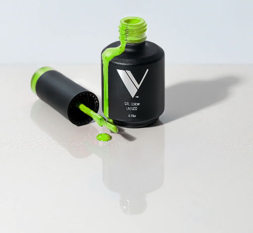 Valentino Gel Polish (001-082)