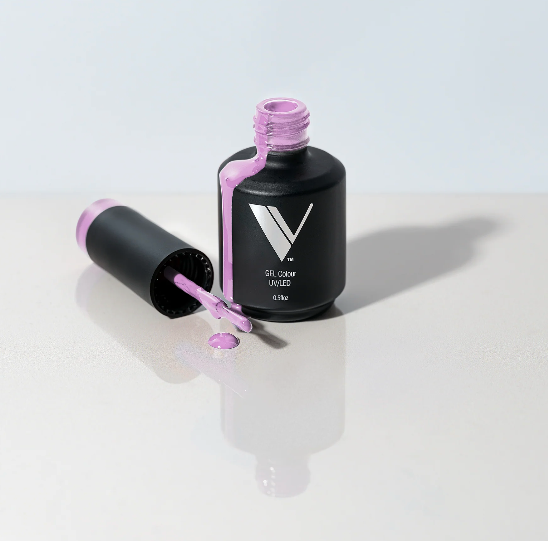 Valentino Gel Polish (001-082)