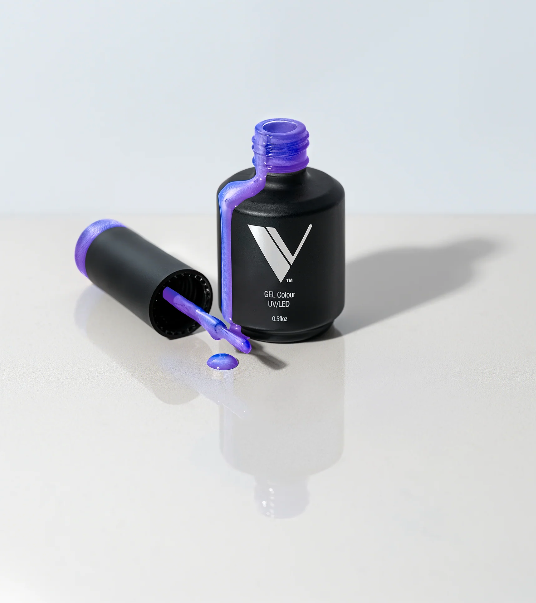 Valentino Gel Polish (001-082)