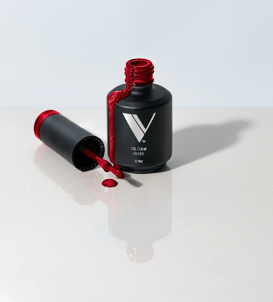 Valentino Gel Polish (001-082)