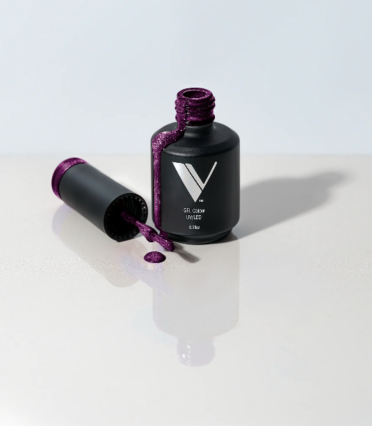 Valentino Gel Polish (001-082)