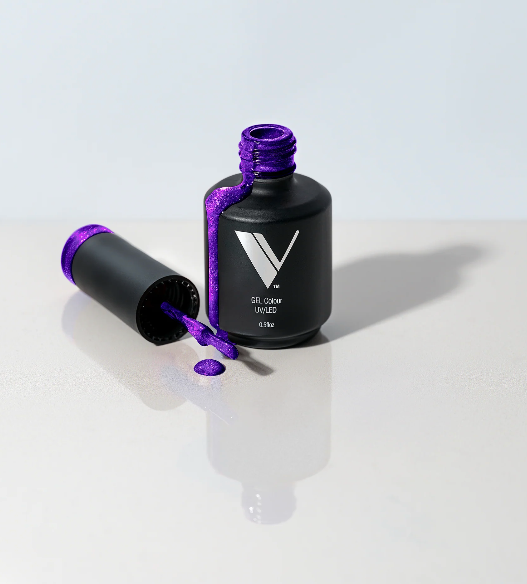 Valentino Gel Polish (001-082)