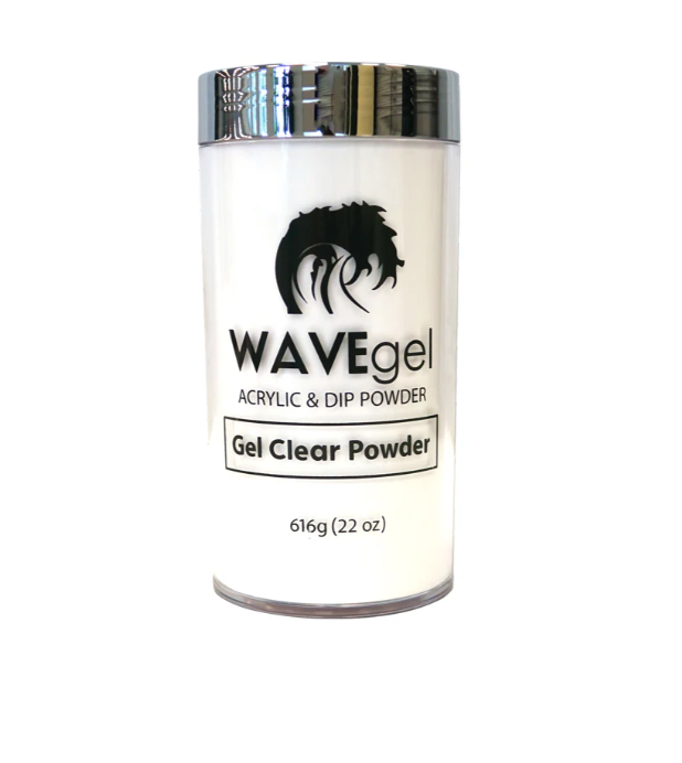 Wave Gel Dip/Acrylic Powder 22oz