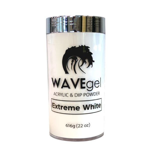 Wave Gel Dip/Acrylic Powder 22oz