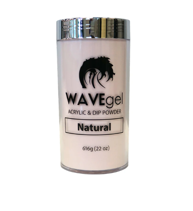 Wave Gel Dip/Acrylic Powder 22oz