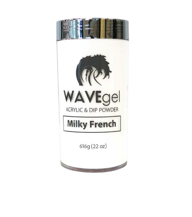 Wave Gel Dip/Acrylic Powder 22oz